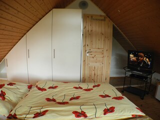 Vakantiehuis Baabe Kenmerken 15