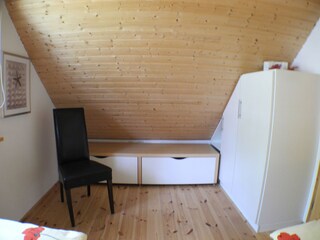 Vakantiehuis Baabe Kenmerken 18