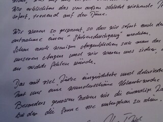 Vakantiehuis Baabe Kenmerken 19