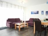 Vakantieappartement Borkum Kenmerken 1