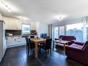 Ferienwohnung Wave Haus Inseltraum Borkum