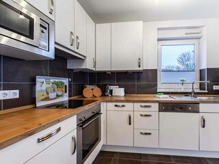 Apartamento de vacaciones Borkum Grabación al aire libre 2