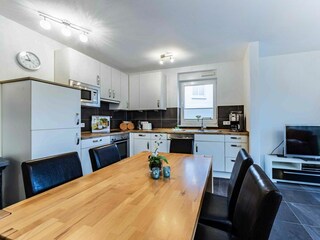 Apartamento de vacaciones Borkum Grabación al aire libre 3