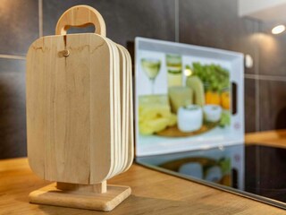 Apartamento de vacaciones Borkum Grabación al aire libre 4