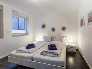 Appartamento per vacanze Borkum Registrazione all'aperto 17