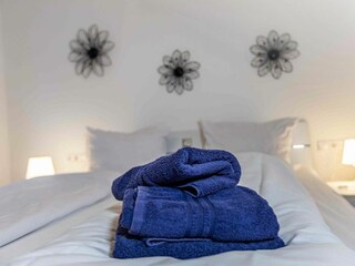 Appartamento per vacanze Borkum Registrazione all'aperto 19