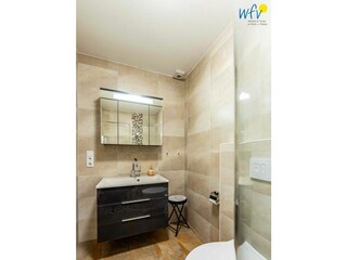 Vakantieappartement Borkum Buitenaudio-opname 12