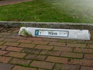 Appartamento per vacanze Borkum Registrazione all'aperto 16