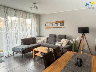 Appartamento per vacanze Borkum Caratteristiche 25