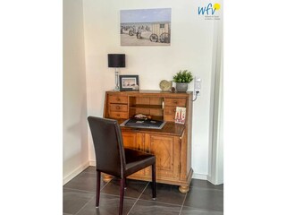 Appartamento per vacanze Borkum Caratteristiche 27