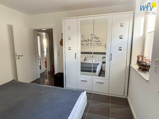 Appartamento per vacanze Borkum Caratteristiche 31