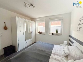 Vakantieappartement Borkum Kenmerken 31