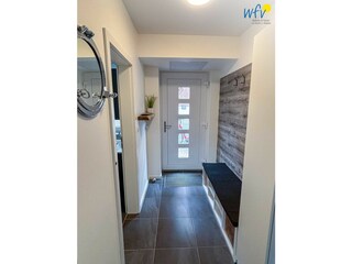 Vakantieappartement Borkum Buitenaudio-opname 22