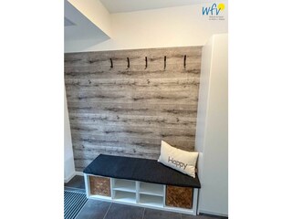 Appartement de vacances Borkum Enregistrement extérieur 23