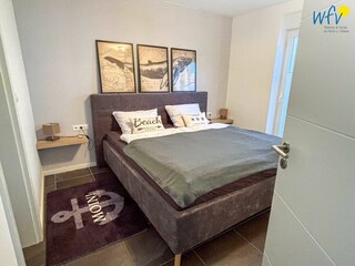 Appartamento per vacanze Borkum Caratteristiche 26