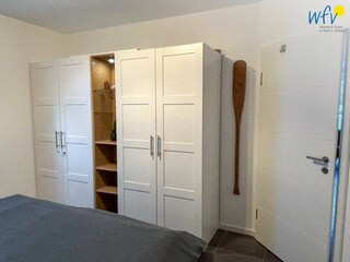 Apartamento de vacaciones Borkum Características 28