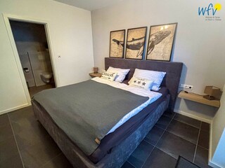 Vakantieappartement Borkum Kenmerken 28