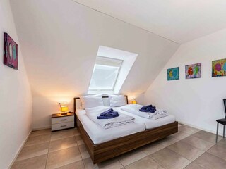 Appartamento per vacanze Borkum Registrazione all'aperto 5