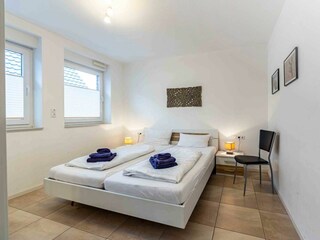 Appartamento per vacanze Borkum Registrazione all'aperto 9