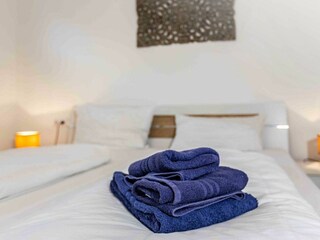 Appartamento per vacanze Borkum Registrazione all'aperto 10