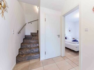 Appartamento per vacanze Borkum Registrazione all'aperto 12