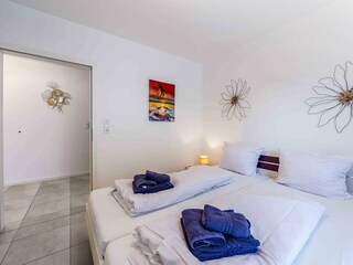 Appartamento per vacanze Borkum Registrazione all'aperto 14