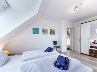 Appartamento per vacanze Borkum Registrazione all'aperto 17