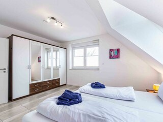 Appartamento per vacanze Borkum Registrazione all'aperto 18