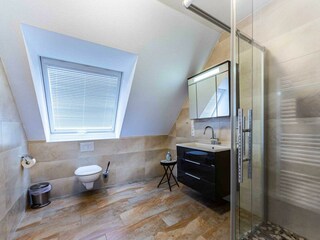 Appartamento per vacanze Borkum Registrazione all'aperto 22