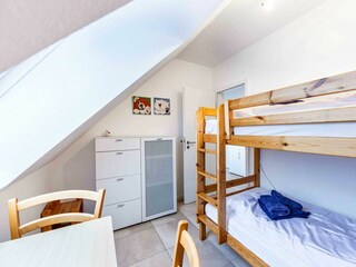 Appartamento per vacanze Borkum Registrazione all'aperto 26