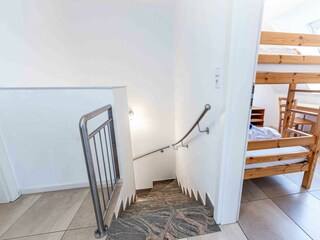 Appartamento per vacanze Borkum Registrazione all'aperto 27