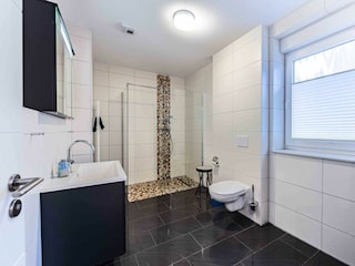 Appartamento per vacanze Borkum Registrazione all'aperto 29