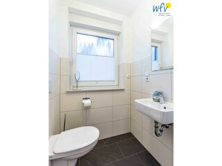 Appartamento per vacanze Borkum Registrazione all'aperto 31