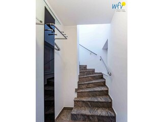 Appartamento per vacanze Borkum Registrazione all'aperto 33