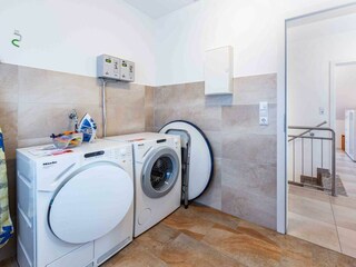 Appartamento per vacanze Borkum Registrazione all'aperto 34