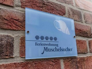 Appartamento per vacanze Borkum Registrazione all'aperto 35