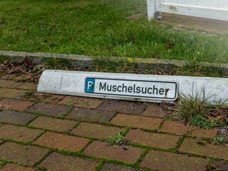 Appartamento per vacanze Borkum Registrazione all'aperto 37