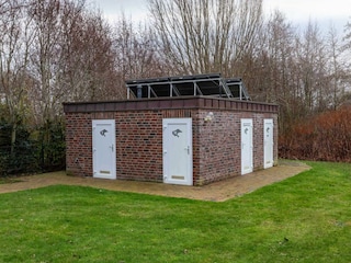 Ferienwohnung Borkum Außenaufnahme 40