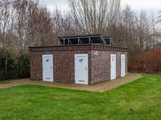 Vakantieappartement Borkum Buitenaudio-opname 40