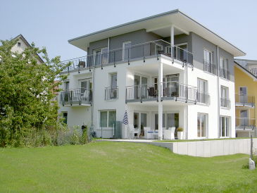 Ferienwohnung D - Feriendomicil Dinkelbach mit mehr Blick