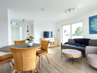 Vakantieappartement Lindau am Bodensee Kenmerken 9