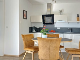 Vakantieappartement Lindau am Bodensee Kenmerken 6