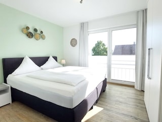 Vakantieappartement Lindau am Bodensee Kenmerken 13