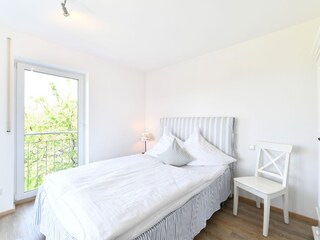 Apartamento de vacaciones Lindau am Bodensee Características 10