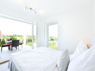 Apartamento de vacaciones Lindau am Bodensee Características 7