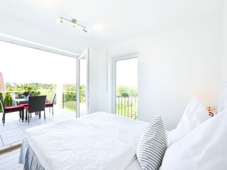 Appartement de vacances Lindau am Bodensee Équipement 7