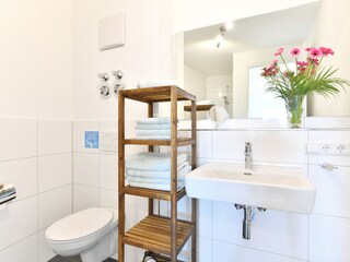 Apartamento de vacaciones Lindau am Bodensee Características 14