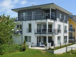 Holiday apartment D - Holiday residence with a panoramic view - Lindau - image1