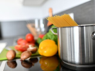 Vakantieappartement Lindau am Bodensee Kenmerken 11