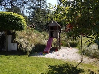 Kinderspielplatz